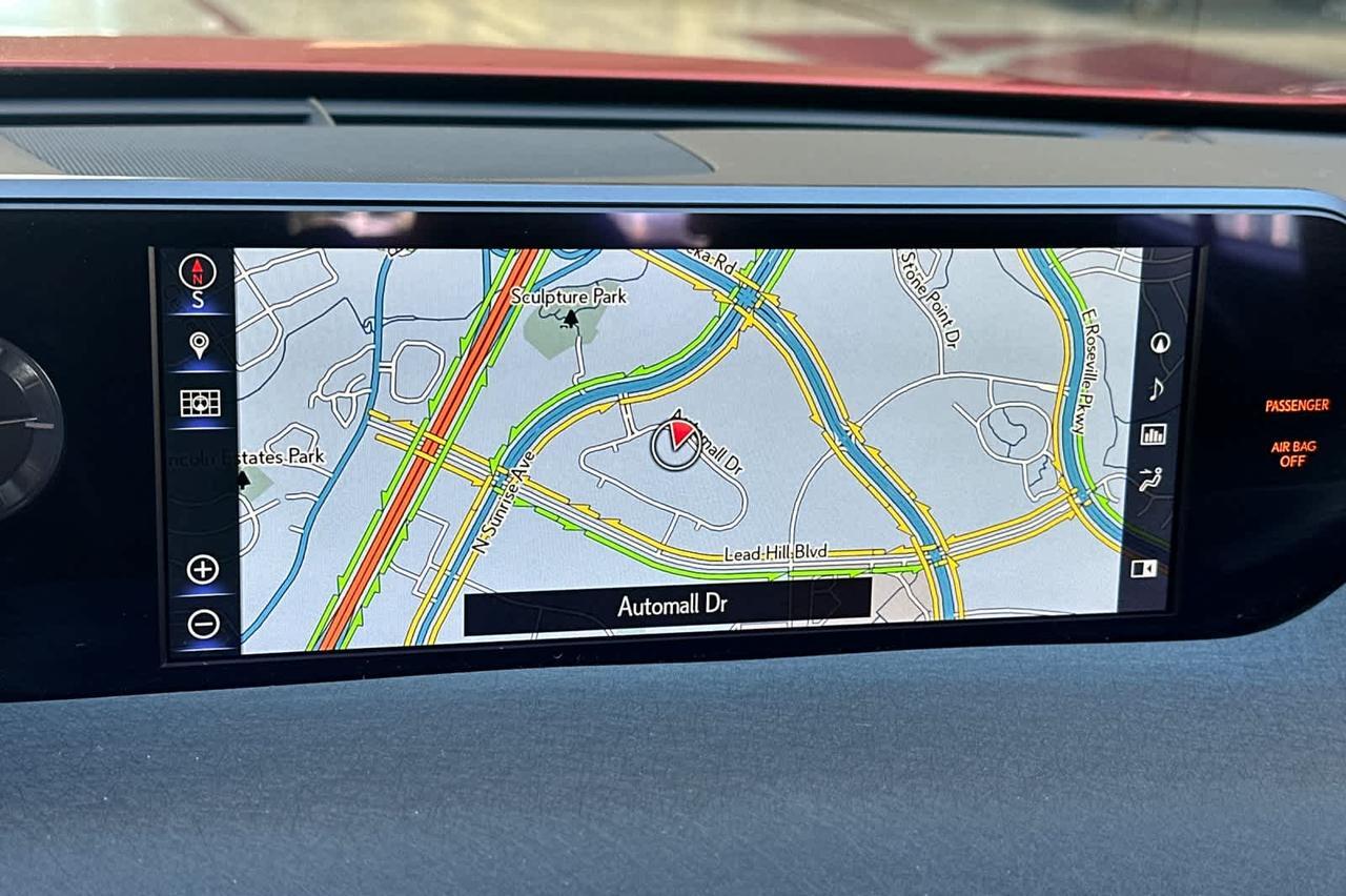 2019 Lexus UX 200 Roseville CA