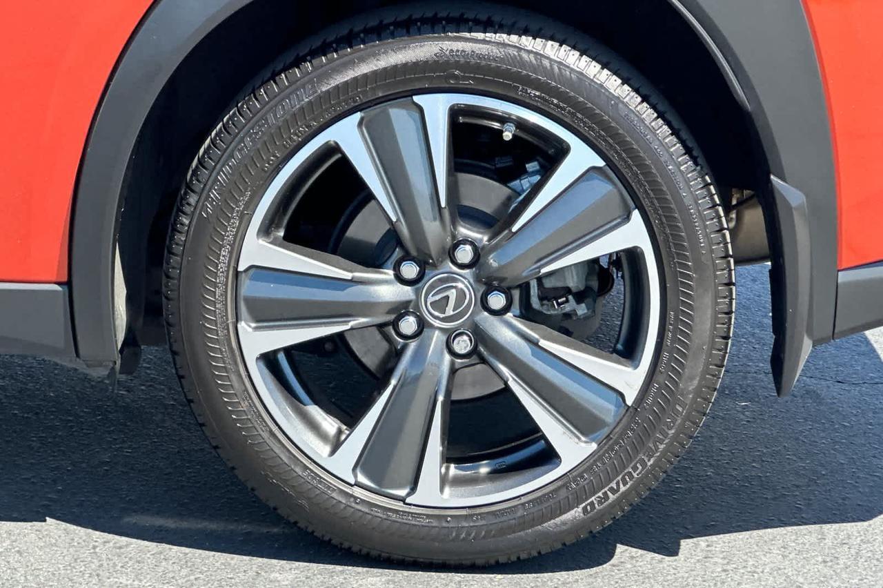 2019 Lexus UX 200 Roseville CA