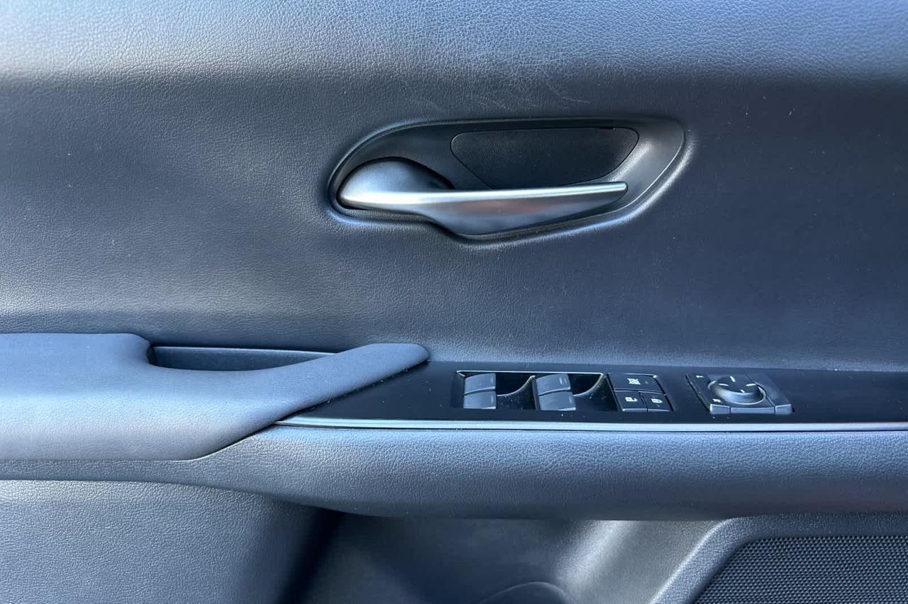 2019 Lexus UX 200 Roseville CA