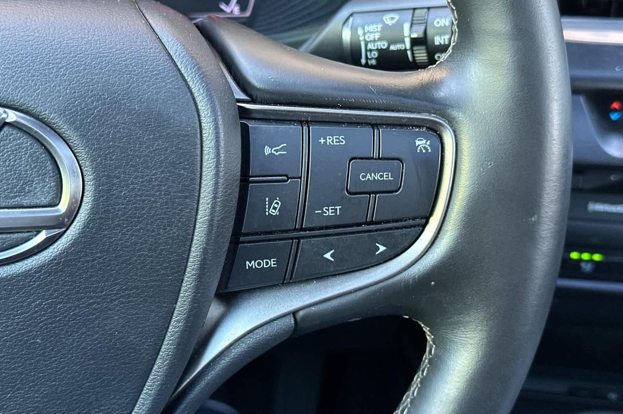 2019 Lexus UX 200 Roseville CA