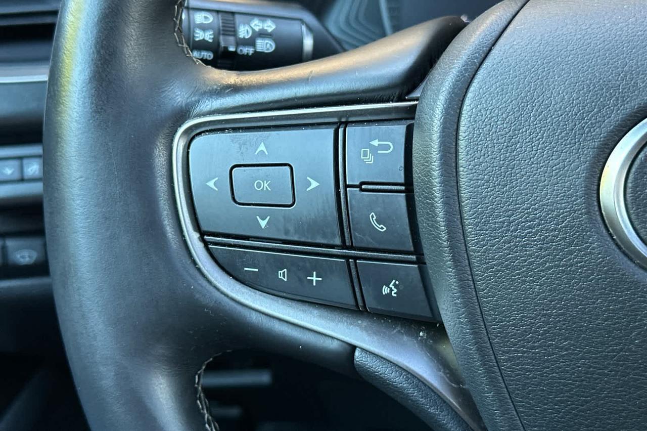 2019 Lexus UX 200 Roseville CA