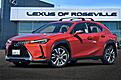 2019 Lexus UX 200