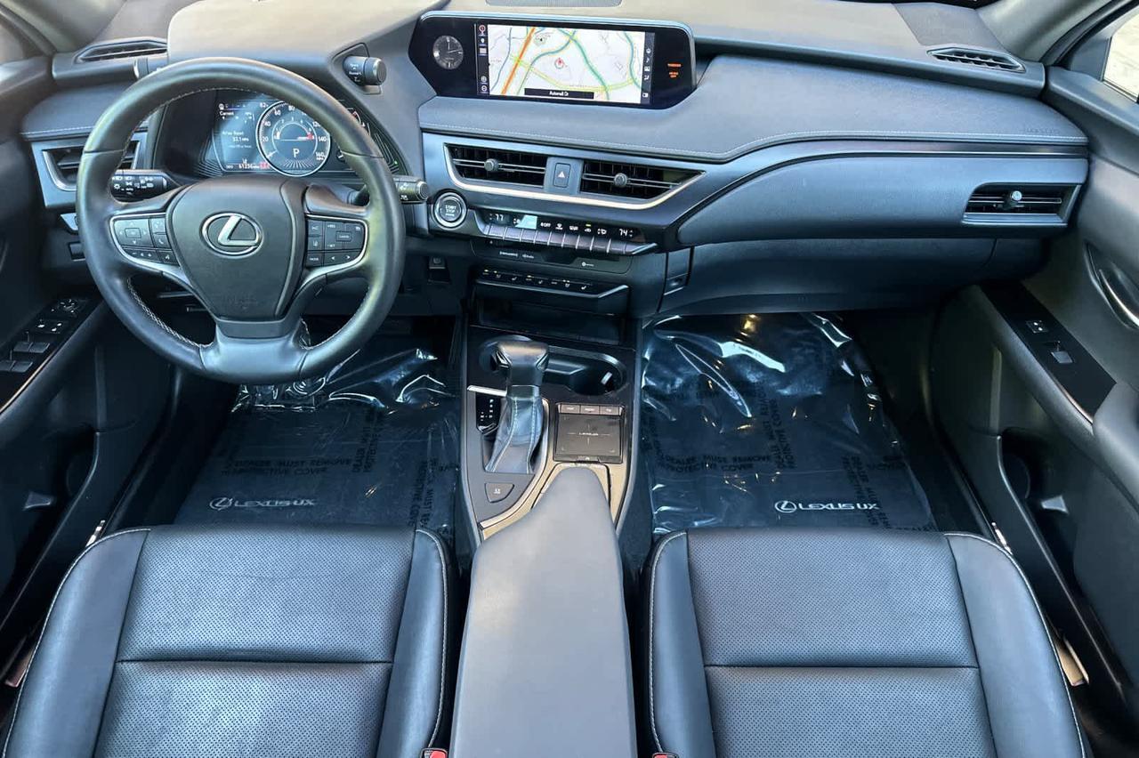 2019 Lexus UX 200 Roseville CA