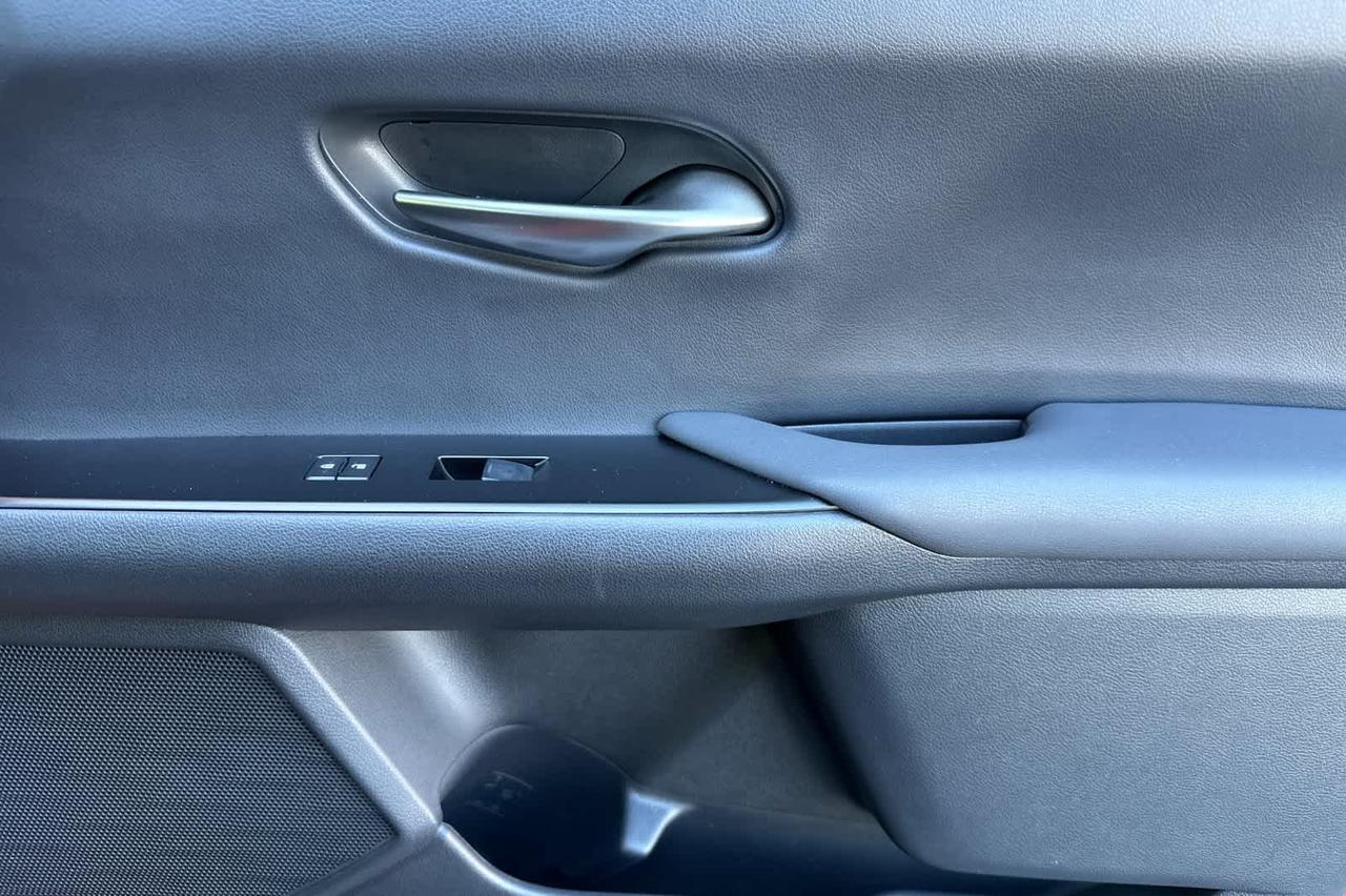 2019 Lexus UX 200 Roseville CA