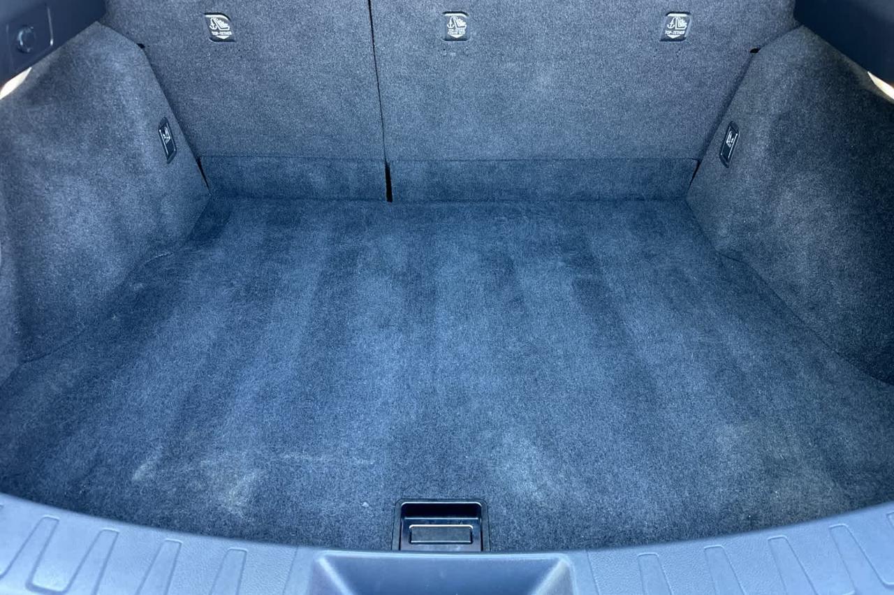 2019 Lexus UX 200 Roseville CA