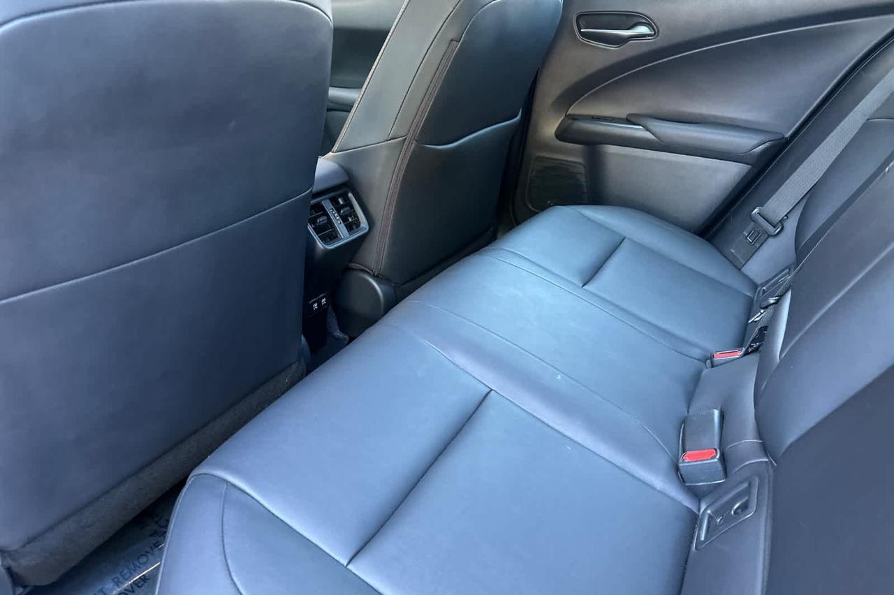 2019 Lexus UX 200 Roseville CA