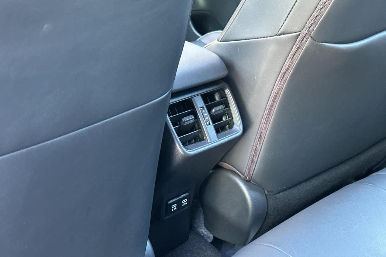 2019 Lexus UX 200 Roseville CA