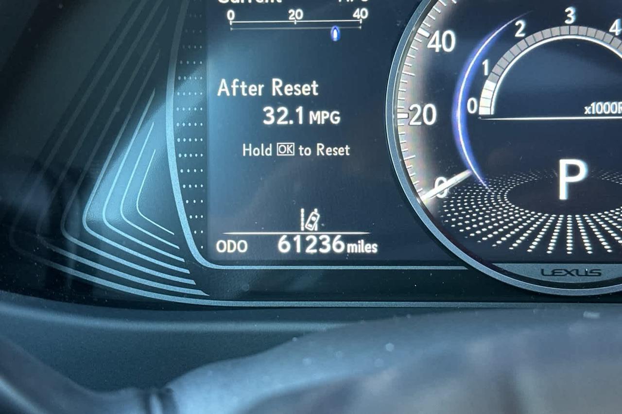 2019 Lexus UX 200 Roseville CA