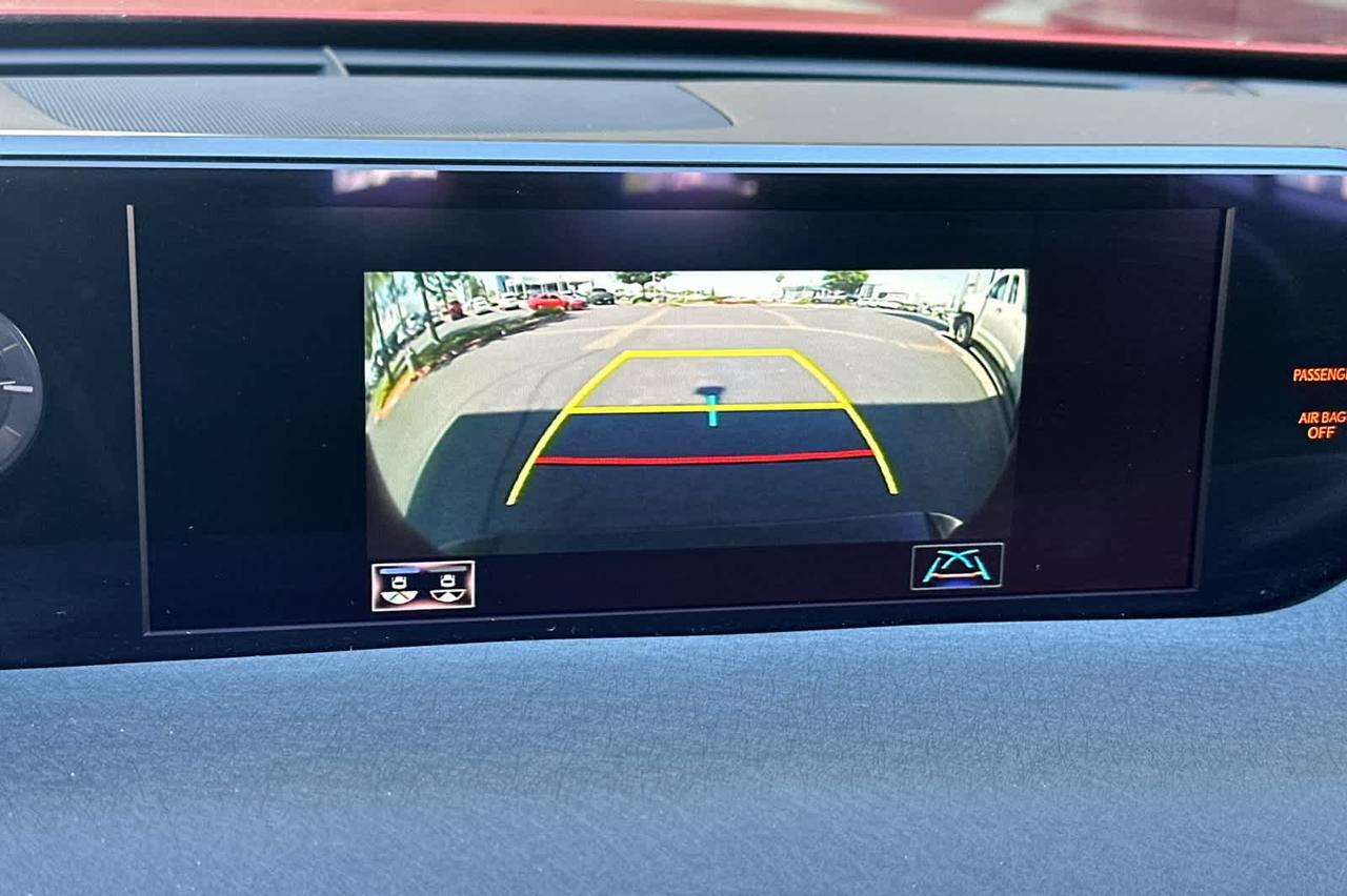 2019 Lexus UX 200 Roseville CA