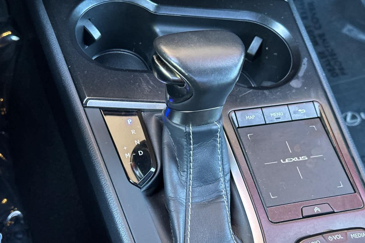 2019 Lexus UX 200 Roseville CA