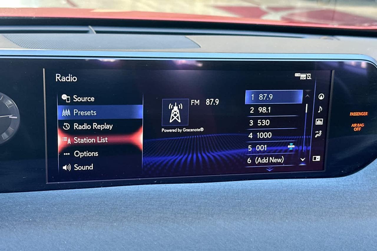 2019 Lexus UX 200 Roseville CA