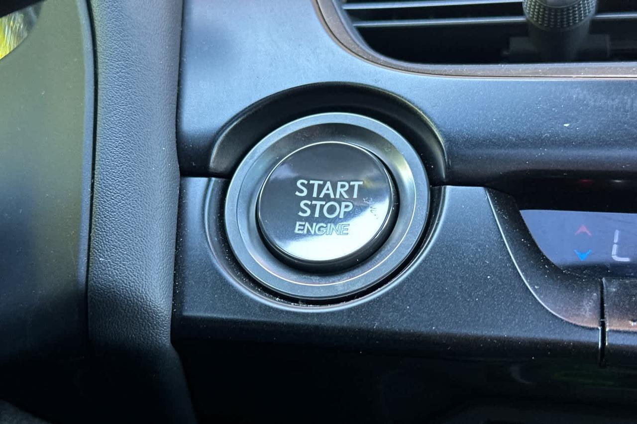 2019 Lexus UX 200 Roseville CA