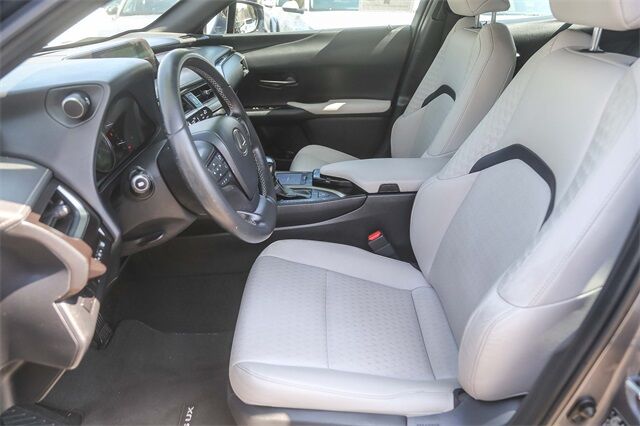 2019 Lexus UX 200 Base Glendale CA