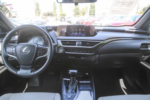 2019 Lexus UX 200 Base Glendale CA