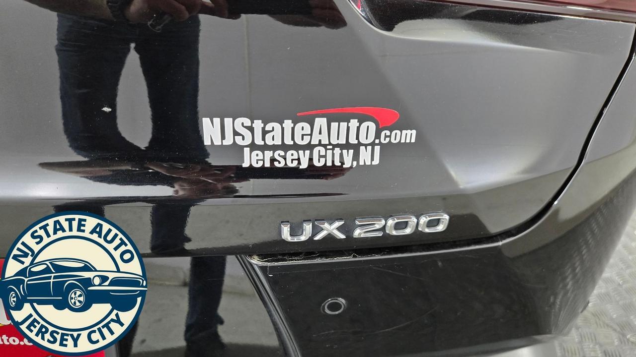 2019 Lexus UX 200 Base Jersey City NJ