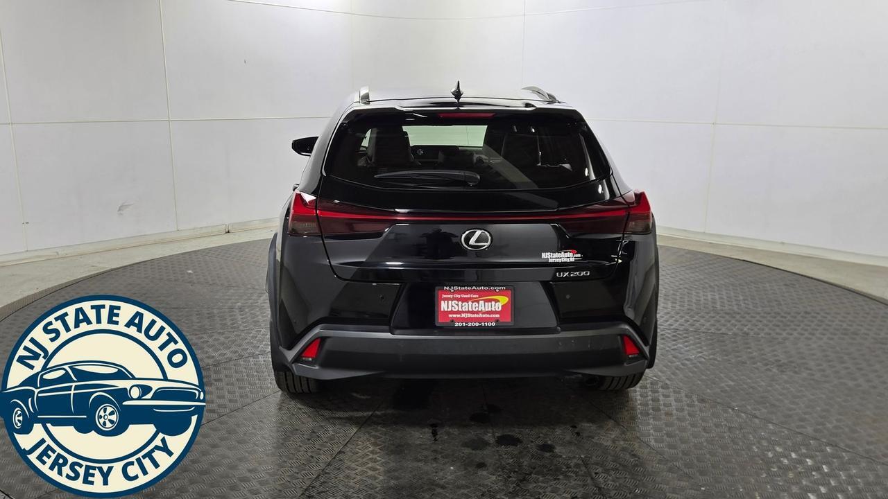 2019 Lexus UX 200 Base Jersey City NJ