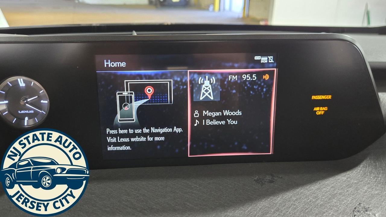 2019 Lexus UX 200 Base Jersey City NJ