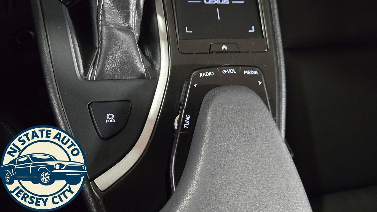 2019 Lexus UX 200 Base Jersey City NJ