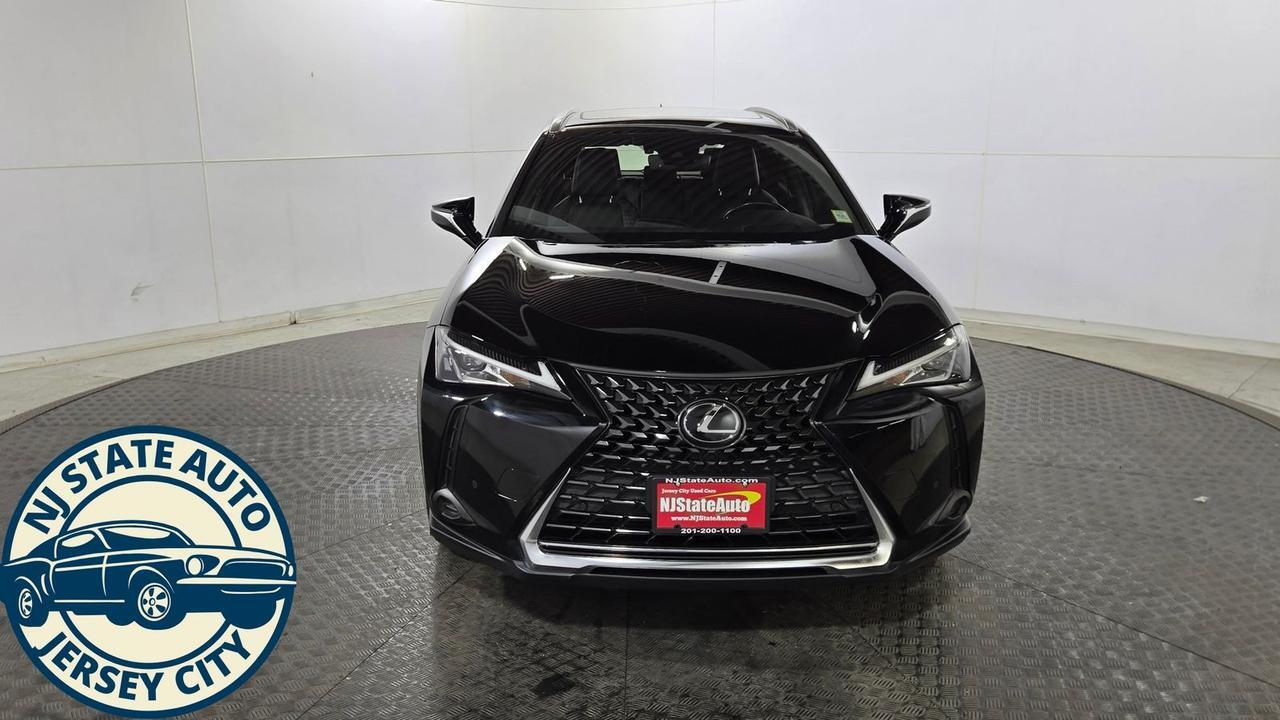 2019 Lexus UX 200 Base Jersey City NJ
