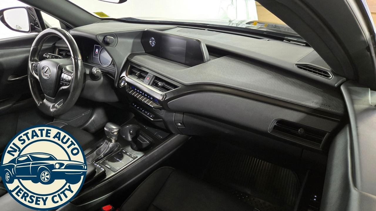 2019 Lexus UX 200 Base Jersey City NJ