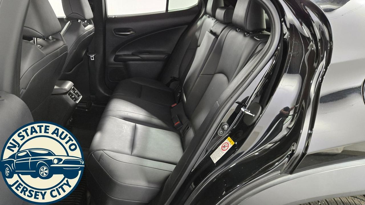2019 Lexus UX 200 Base Jersey City NJ