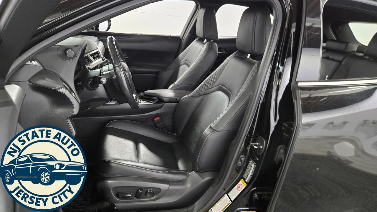 2019 Lexus UX 200 Base Jersey City NJ