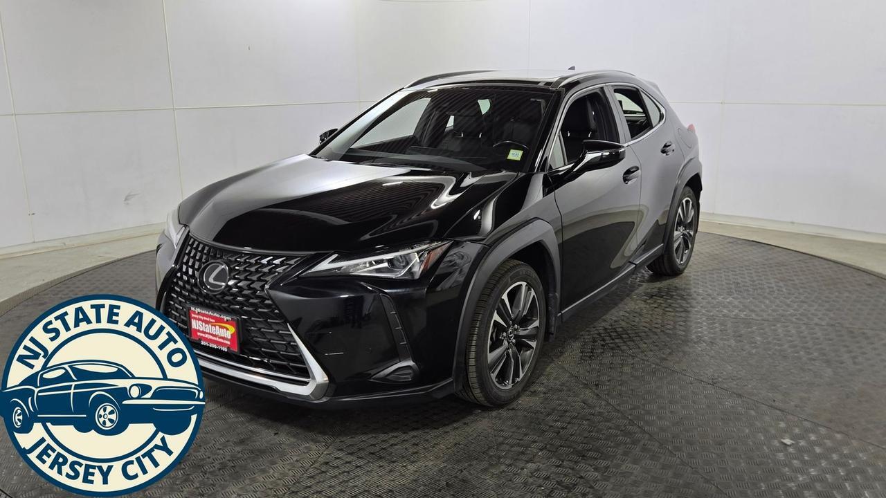 2019 Lexus UX 200 Base Jersey City NJ