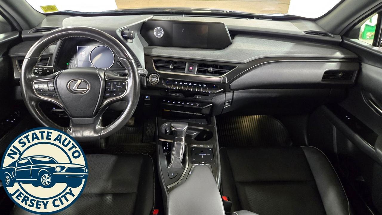 2019 Lexus UX 200 Base Jersey City NJ