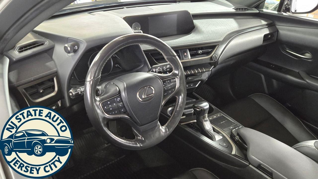 2019 Lexus UX 200 Base Jersey City NJ