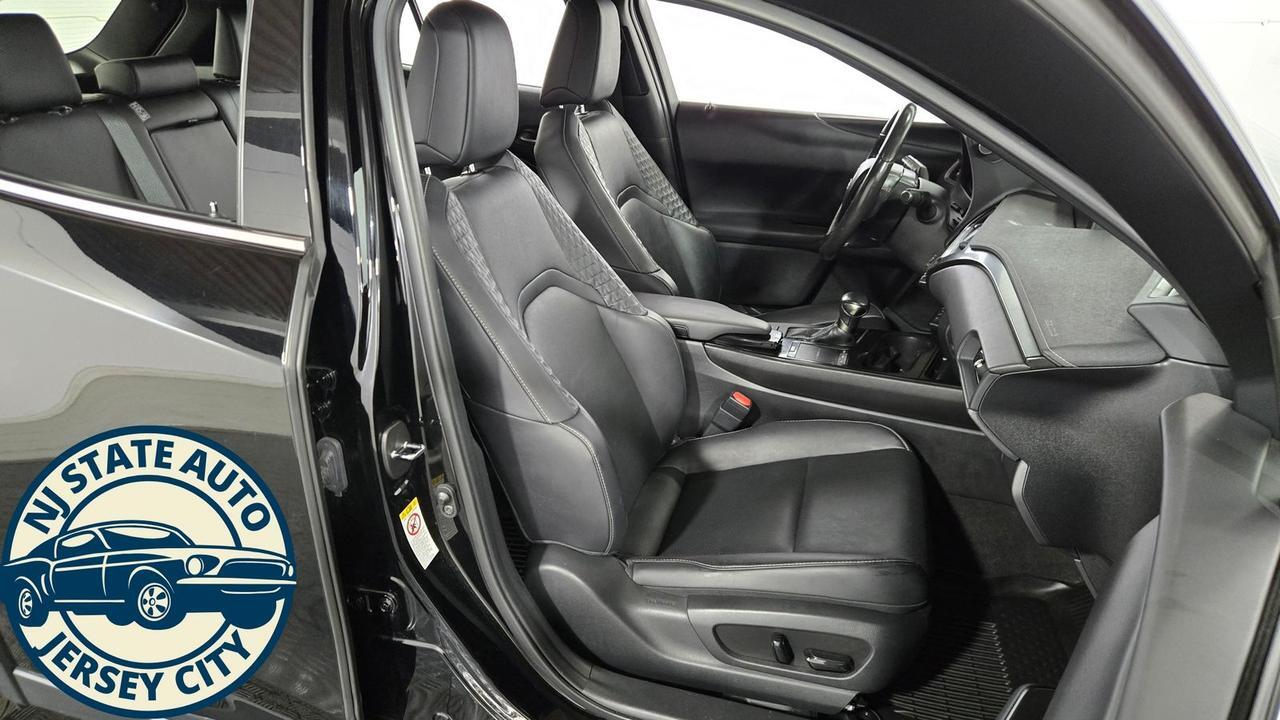 2019 Lexus UX 200 Base Jersey City NJ