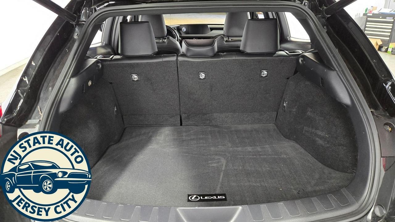 2019 Lexus UX 200 Base Jersey City NJ