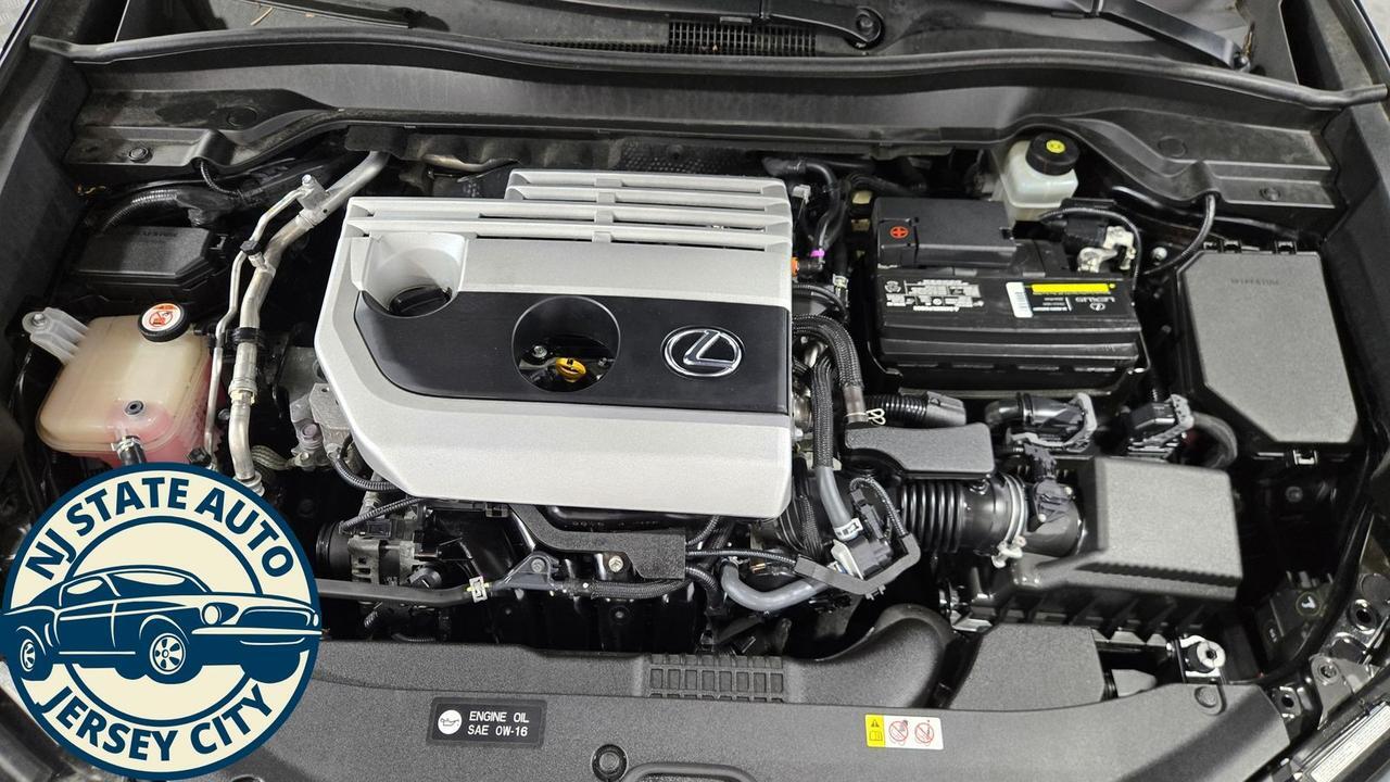 2019 Lexus UX 200 Base Jersey City NJ