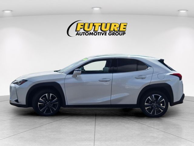 2019 Lexus UX 200 Base Roseville CA
