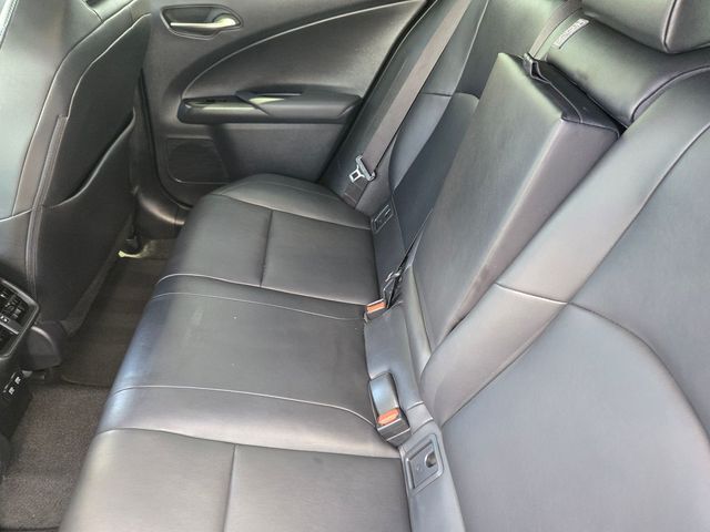 2019 Lexus UX 200 Base Roseville CA