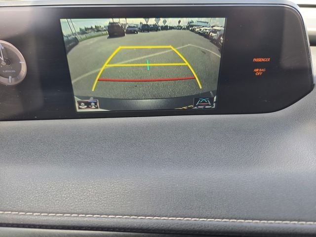 2019 Lexus UX 200 Base Roseville CA