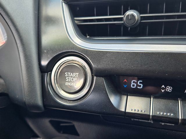 2019 Lexus UX 200 Base Roseville CA