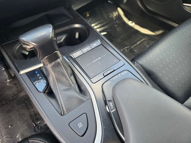 2019 Lexus UX 200 Base Roseville CA
