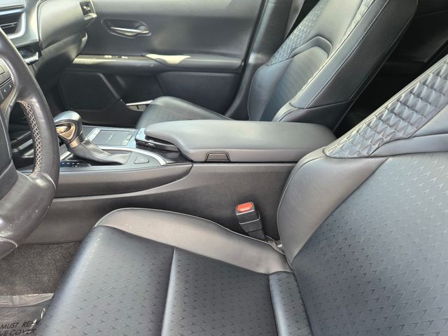 2019 Lexus UX 200 Base Roseville CA