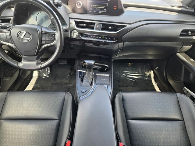 2019 Lexus UX 200 Base Roseville CA
