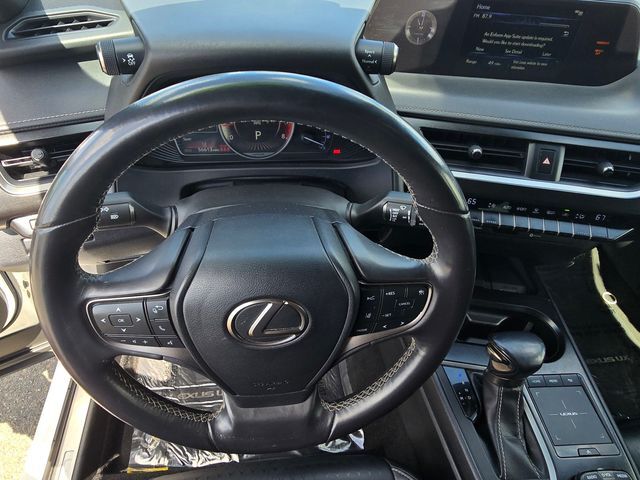 2019 Lexus UX 200 Base Roseville CA