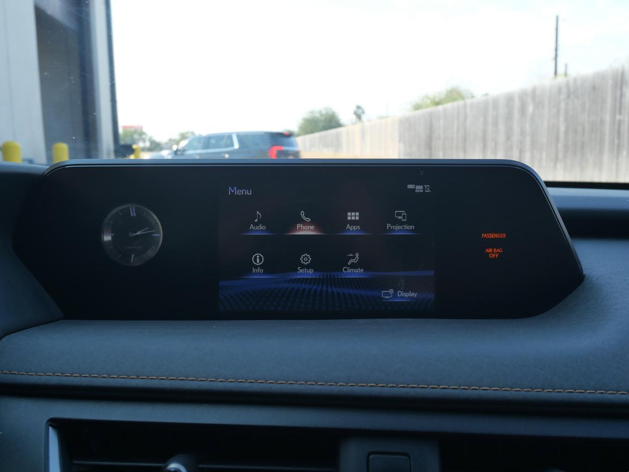 2019 Lexus UX 200 Base San Juan TX