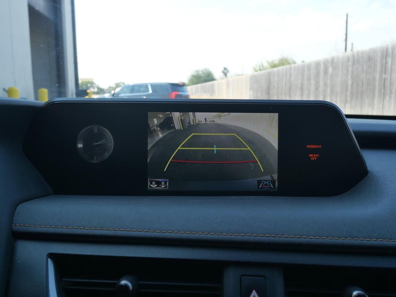 2019 Lexus UX 200 Base San Juan TX