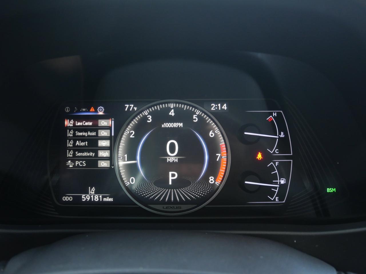 2019 Lexus UX 200 Base San Juan TX