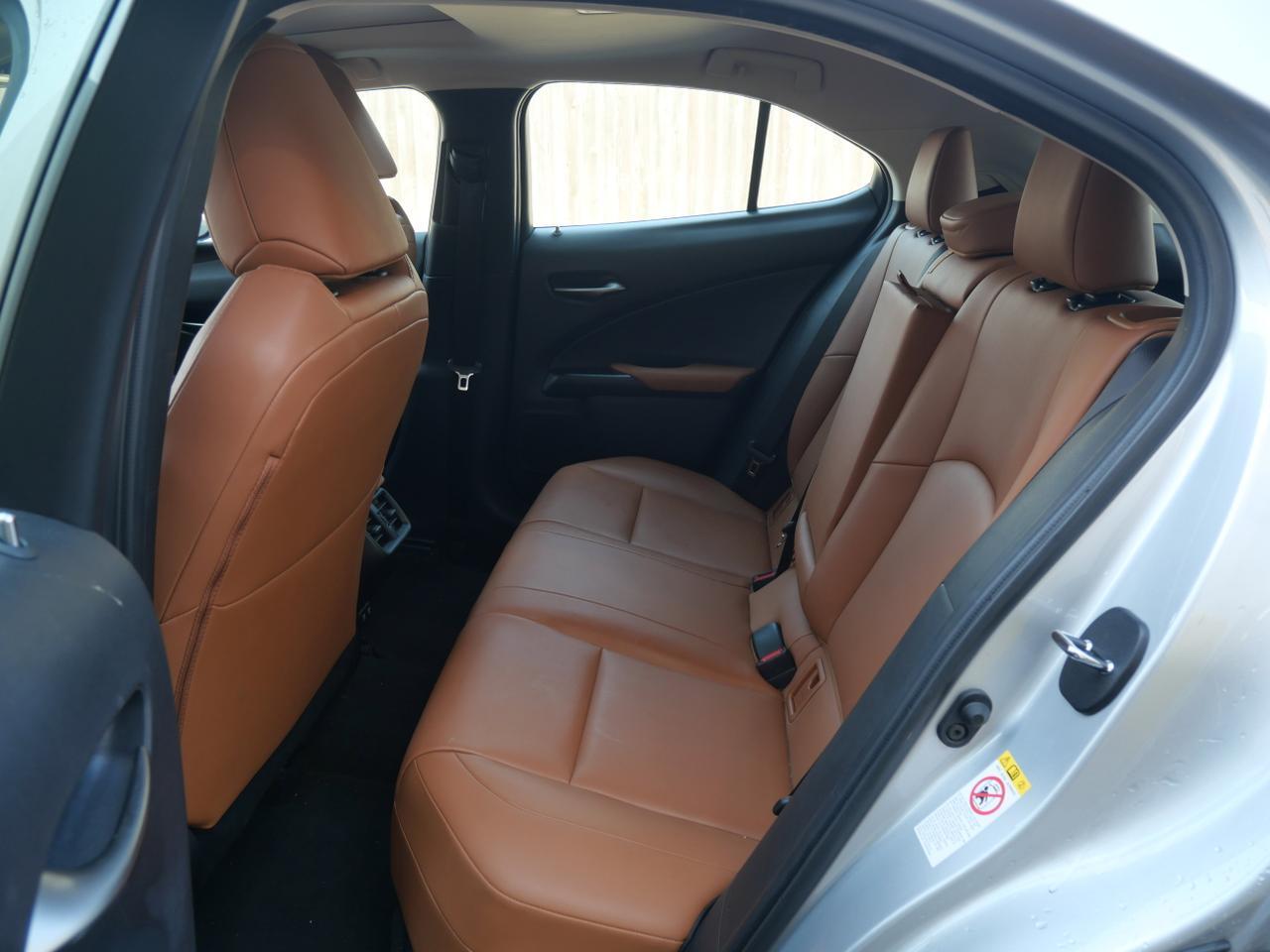 2019 Lexus UX 200 Base San Juan TX