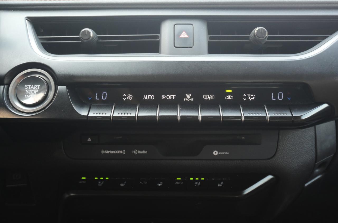 2019 Lexus UX 200 Base San Juan TX