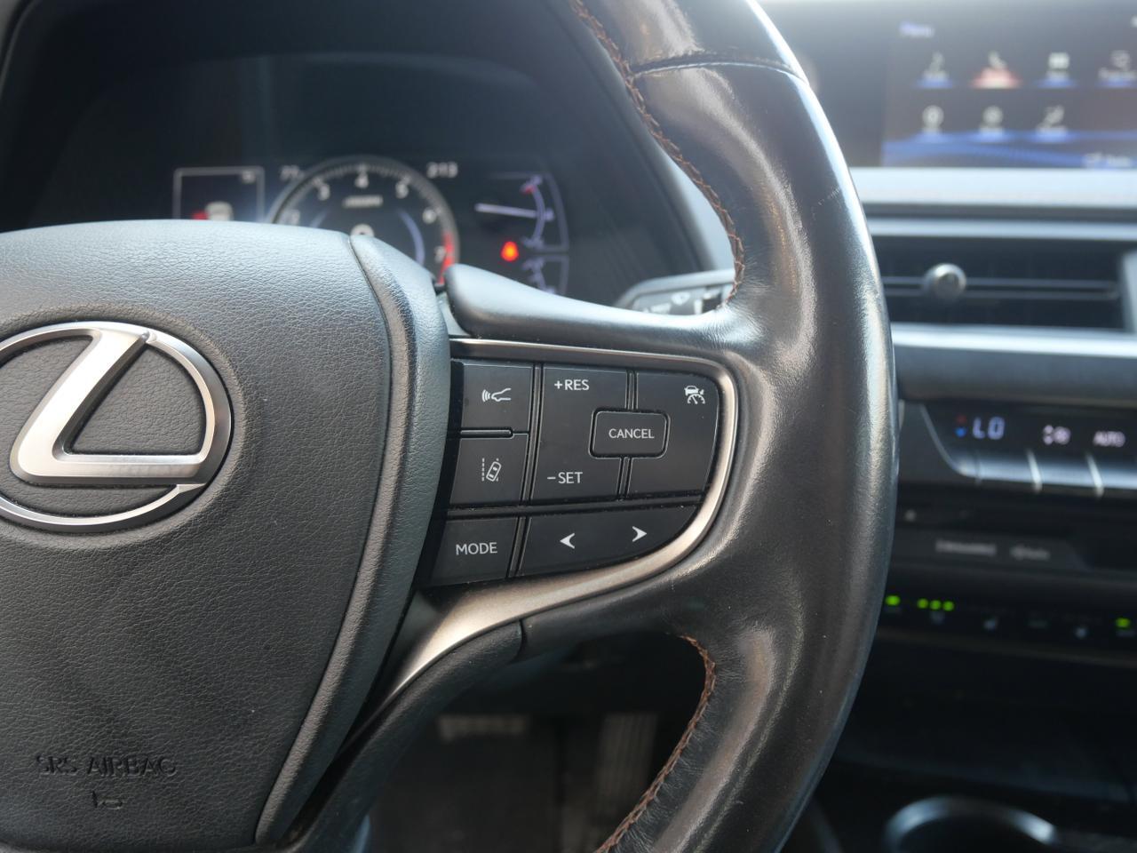 2019 Lexus UX 200 Base San Juan TX