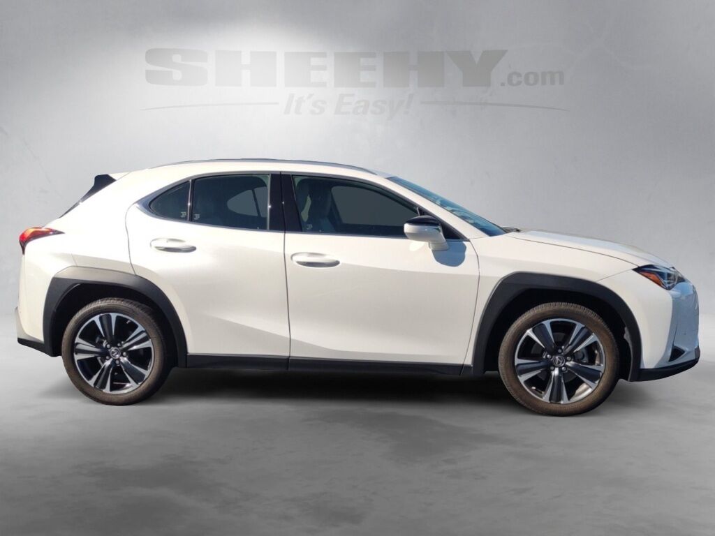 2019 Lexus UX 200 Base Richmond VA