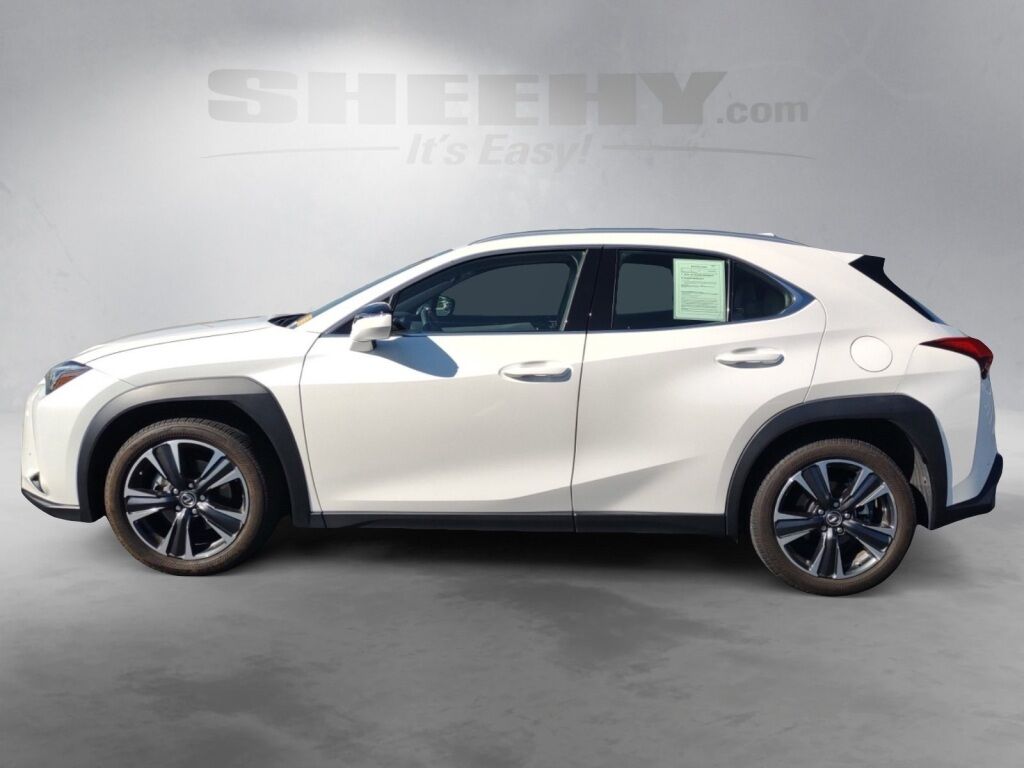2019 Lexus UX 200 Base Richmond VA