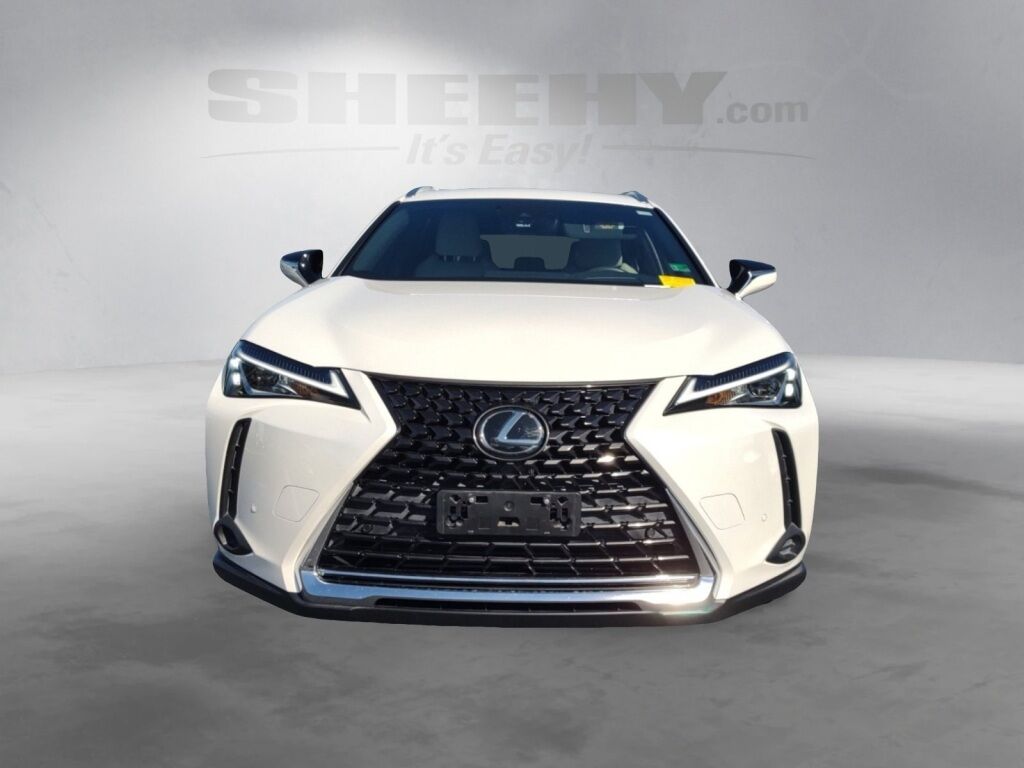 2019 Lexus UX 200 Base Richmond VA