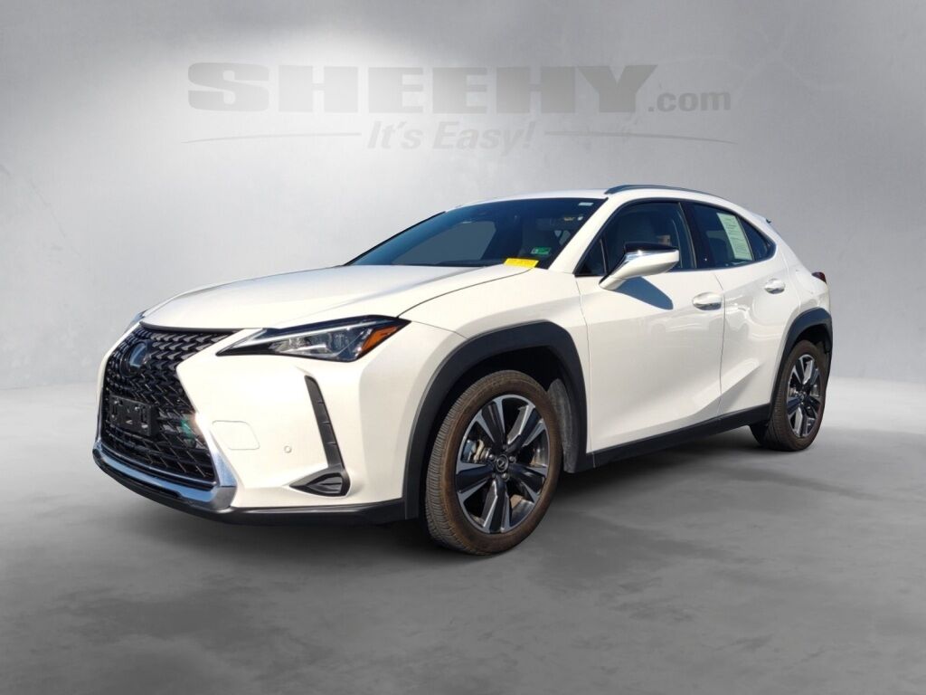 2019 Lexus UX 200 Base Richmond VA